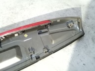 Citroen C4 Grand Picasso spoiler lotka bonnet KEBC