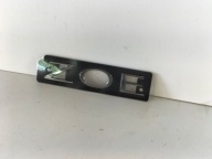logo napis emblemat rear part RENAULT ZOE