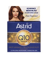 Astrid Q10 Miracle Krem na noc 50ml (W) (P2)