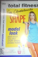 EWA CHODAKOWSKA & SHAPE MODEL LOOK