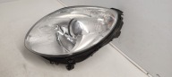 feu avant avant gauche Mercedes W251