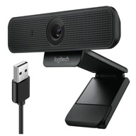 Kamera internetowa Logitech C925E BUSINESS WEBCAM