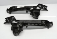 PORSCHE CAYMAN GT4 982807681 982807682 support holder lights right left