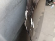 cofano BMW 5 V G30 G31