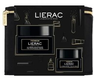 Lierac Premium zestaw bogaty krem 50 ml + krem pod oczy 20 ml