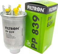 Palivový filter Filtron PP839