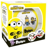 Dobble: Minionki /Rebel