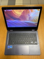 Laptop 2w1 Asus R214N 11,6" Intel Celeron 4GB/32GB