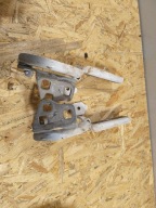 bonnet hinges right left MERCEDES VITO a4478804600