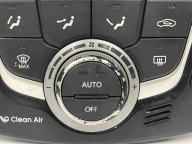 PANEL klími klimatizaci HYUNDAI I30 2 II 12