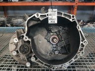 getriebe OPEL ASTRA J 1.7CDTI M32 90DNI GWA