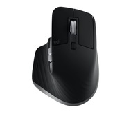 Bezprzewodowa mysz Logitech MX Master 3S for Mac Space Gray 910-006571