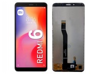 Wyświetlacz LCD Szybka Digitizer Xiaomi Redmi 6 6A