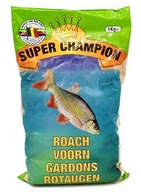 Zanęta MVDE Super Champion Roach 1kg Robinson