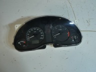 VW Sharan and 1.9 TDI dials dials 7M0920801C