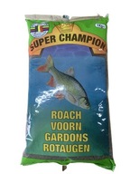 Zanęta MVDE Super Champion Roach Black 1kg