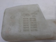 NISSAN NAVARA 3 III PATHFINDER 05- washer fluid tank original