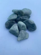 Otoczak Ice Blue 20-40 mm 25kg worek kamień ozdobny