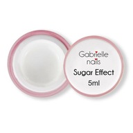 Gél / pasta na nechty s cukrovým efektom Gabrielle Nails