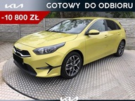 KIA Cee'd 1.5 T-GDI Business Line Hatchback 160KM 2023