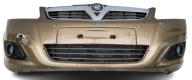 Opel Zafira B 2 II lift 08- Frontstoßstange vorne