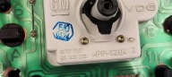 dials clock 90386322 OPEL CORSA B