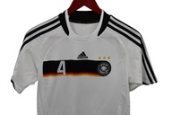 Adidas Niemcy koszulka reprezentacji S