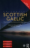 Colloquial Scottish Gaelic: The Complete Course