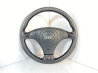 Audi A6 C5 97-04 KIEROWNICA S-LINE poduszka airbag