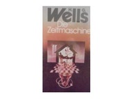 Die Zeitmaschine - Wells