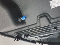 Audi A3 8Y hb boot upholstery left 8Y4863879A