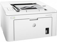 ZÁKLADNÁ ČIERNOBIELA TLAČIAREľ HP M203dw