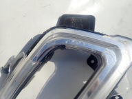 RENAULT CAPTUR e LIFT DRL Centralina LED sinistra