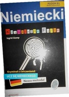 Niemiecki Kryminal z cwiczeniami Klassische Falle