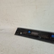 BMW X3 G01 m-packet moulding for door left front front 139605-14