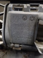 nárazník předek přední VW T7 2021- 7T0853663A