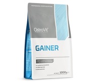 OSTROVIT GAINER 1000 g straberry