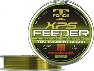 VLASEC TRABUCCO T-FORCE XPS FEEDER PLUS 150m 0,22mm