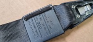 A7 4G S7 tension belt safety left front front ORG 4G8857705B A6 C7 4G