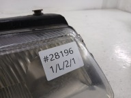 VW PASSAT B5 light right front