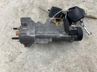 VW PASSAT B5 GOLF IV ignition + key 4 SZTUKI 4B0905851C