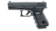 Pistolet ASG GLOCK 19 hop-up 6 mm UMAREX