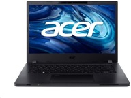 Notebook Acer TravelMate P2 14 " Intel Core i5 32 GB / 512 GB čierny