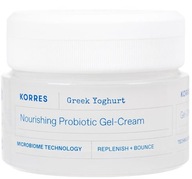 KORRES Greek Yoghurt - Odżywczy Krem-Maska na Noc