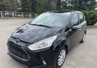 Ford B-MAX II Wlasciciel,Caly Oryginal,Maly Pr...