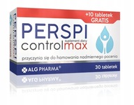 Perspicontrol Max Alg Pharma 40 tabl.