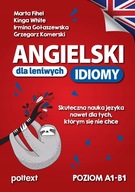 Angielski dla leniwych Idiomy Fihel