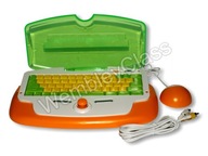 NOTEBOOK PŘIPOJITELNÝ K TELEVIZORU NOVINKA HIT