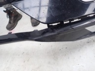 VOLVO XC60 II 2 17-21 bumper front front washer