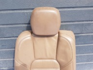 PORSCHE CAYENNE II 7P Sitz rechts heck hinten